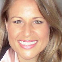 Jaclyn Busch Touzard | American Chiropractor