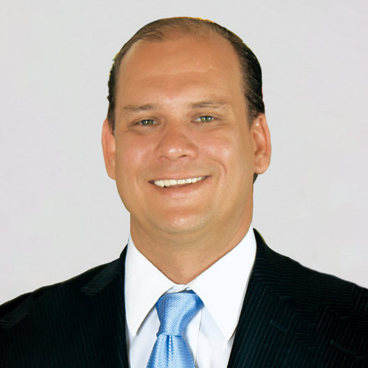 James Busch | American Chiropractor